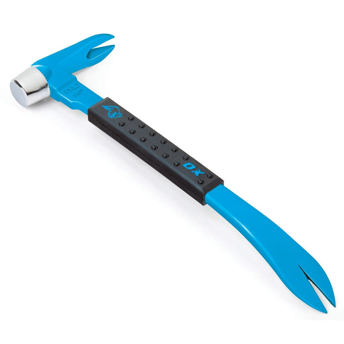 OX Pro Claw Bar | 10" / 250mm OX-P083010