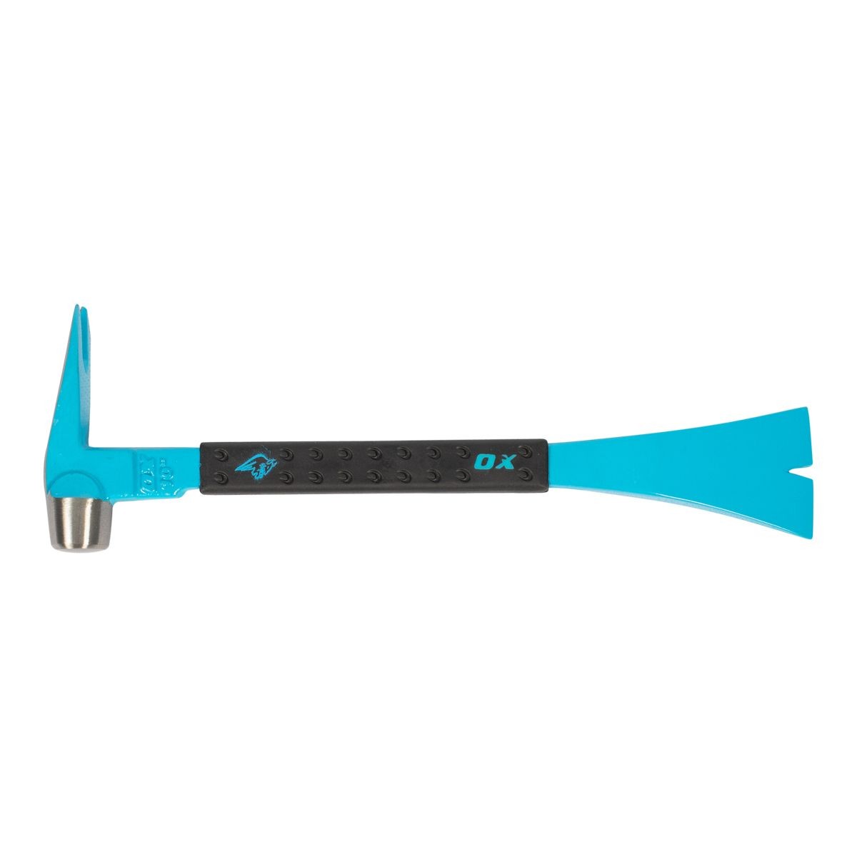 OX Pro Molding Bar | 10" / 254mm OX-P083110