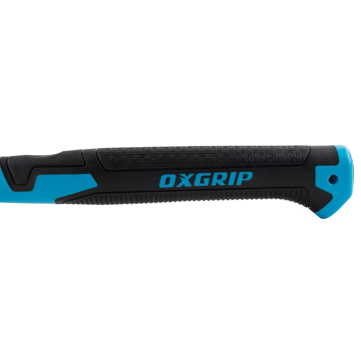 OX Pro Ultrastrike Framing Hammer - Milled Face | 20-Ounce / 560-Grams OX-P087020