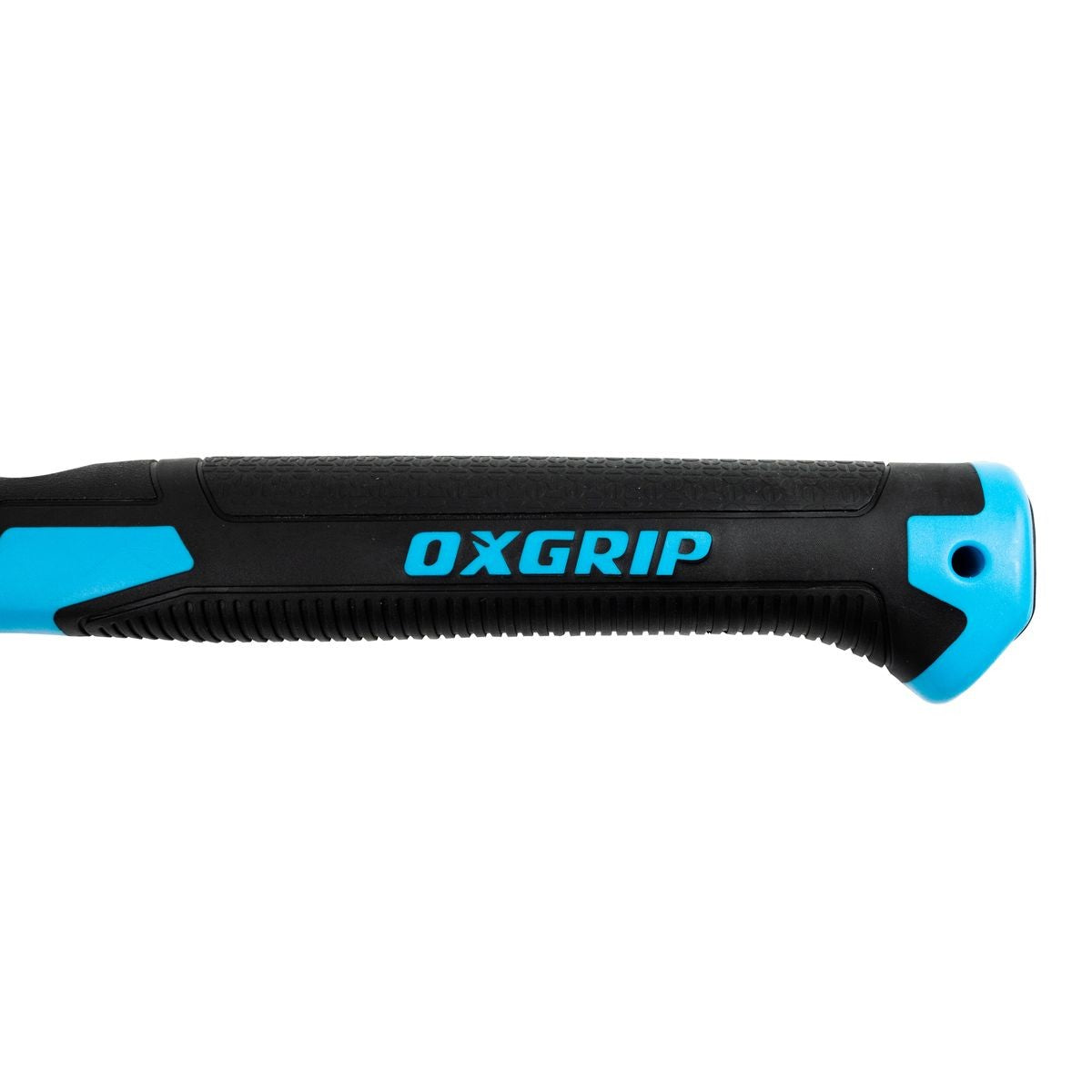 OX Pro Ultrastrike Framing Hammer - Milled Face | 25-Ounce / 710-Grams OX-P087025