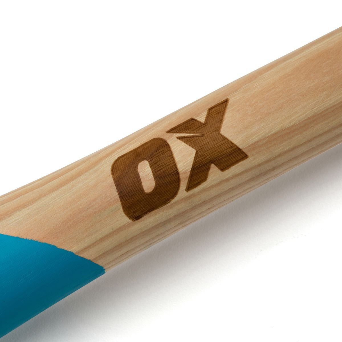 OX Pro 16-Ounce Smooth Face Framing Hammer | Straight Hickory Handle OX-P088916