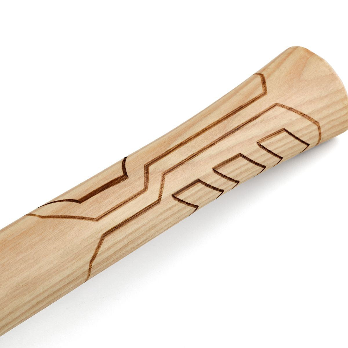 OX Pro 16-Ounce Smooth Face Framing Hammer | Straight Hickory Handle OX-P088916