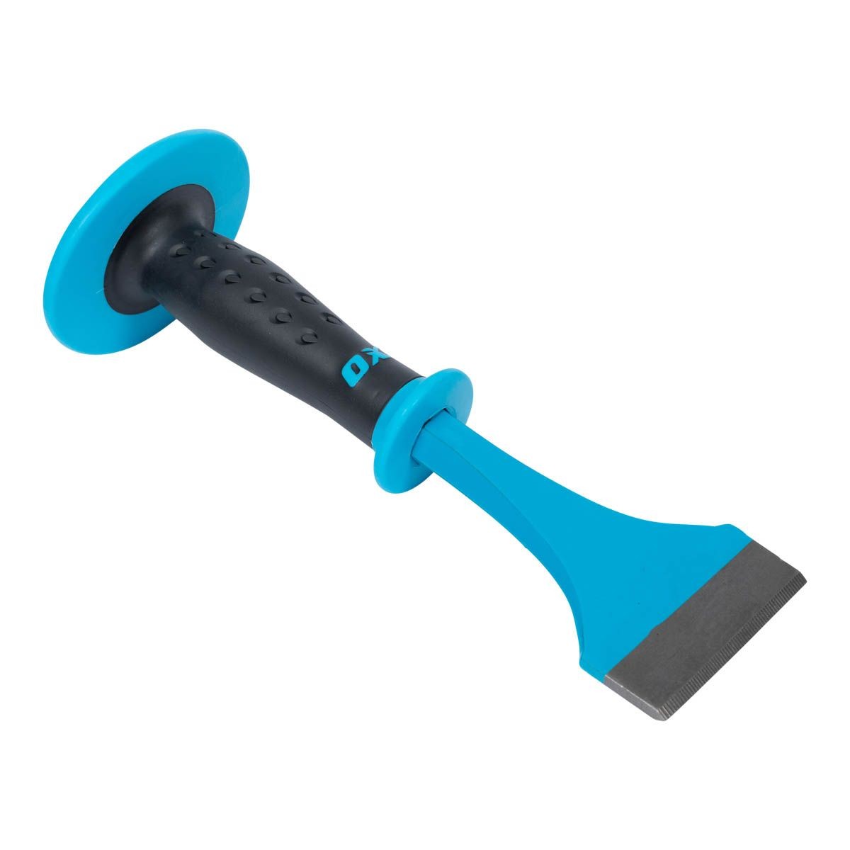 OX Pro Floor Chisel | 3" / 75mm OX-P092103