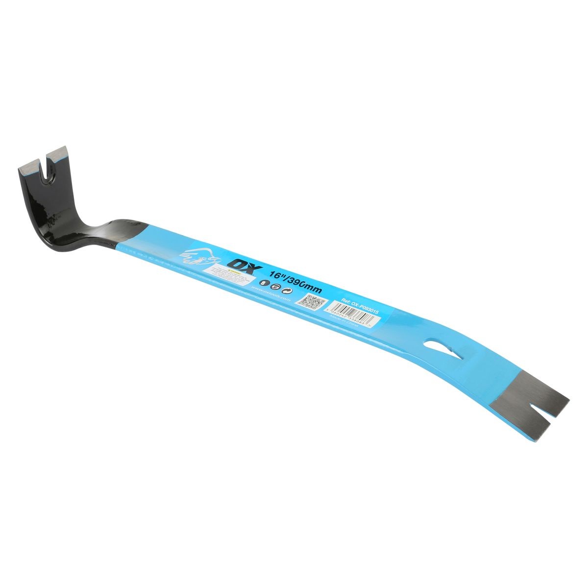 OX Pro Demolition/Handy Bar | 15" / 380mm OX-P093015
