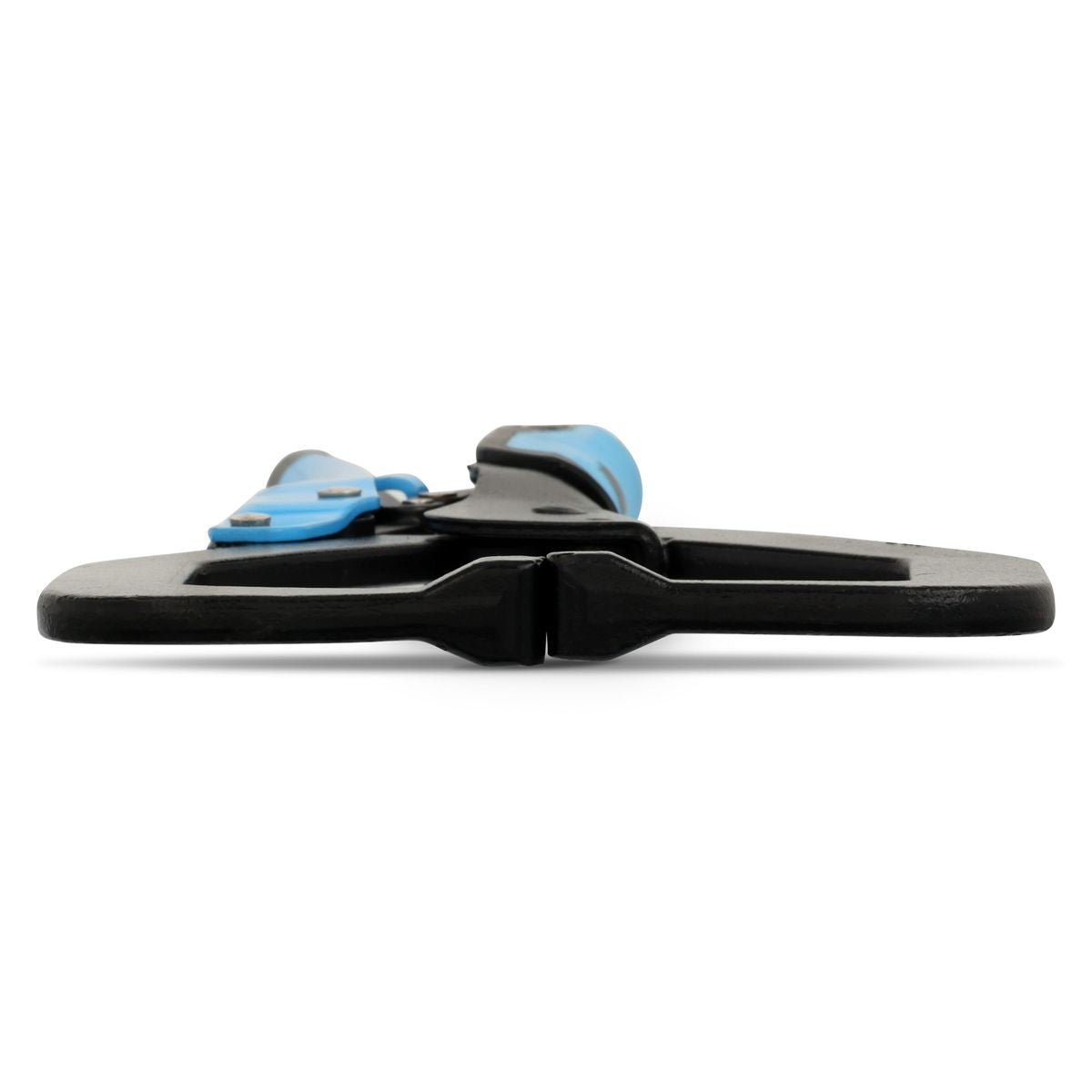 OX Auto Adjust 7-Inch C Clamp - Gripped OX-P204202