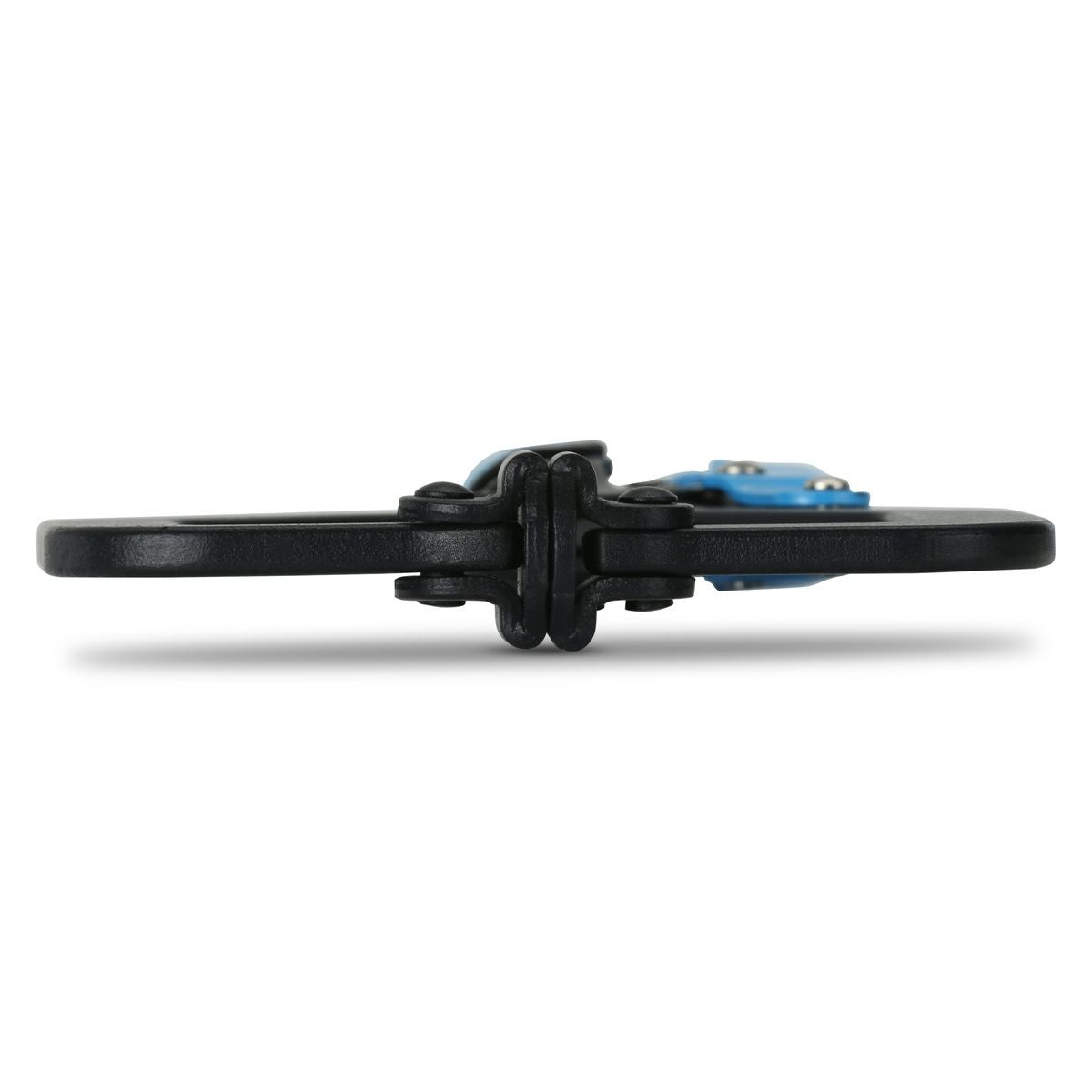 OX Auto Adjust 11-Inch C Clamp With Swivel Pad - Gripped OX-P204802