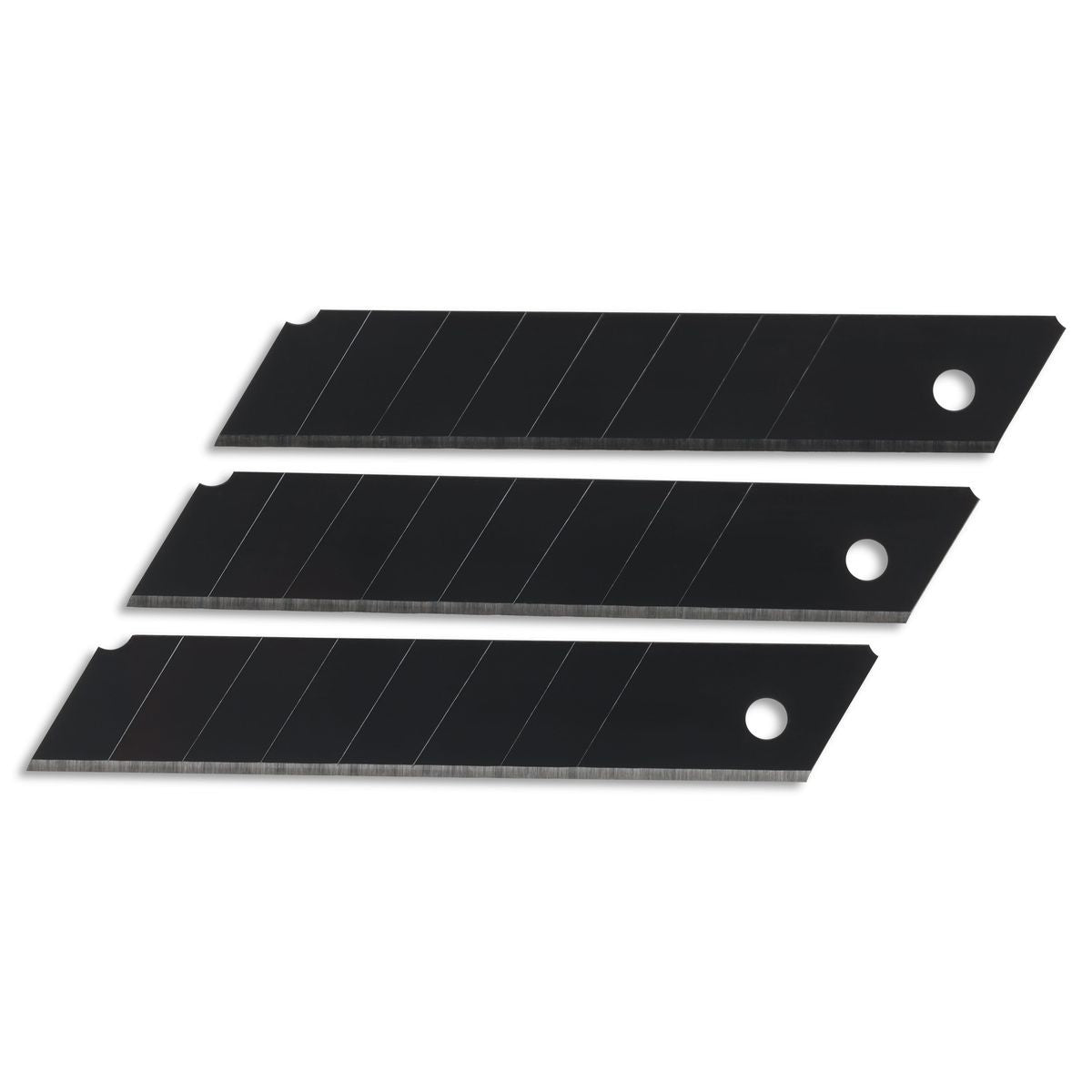 OX Snap Off Blades SK5 10Pk - 18mm OX-P220510