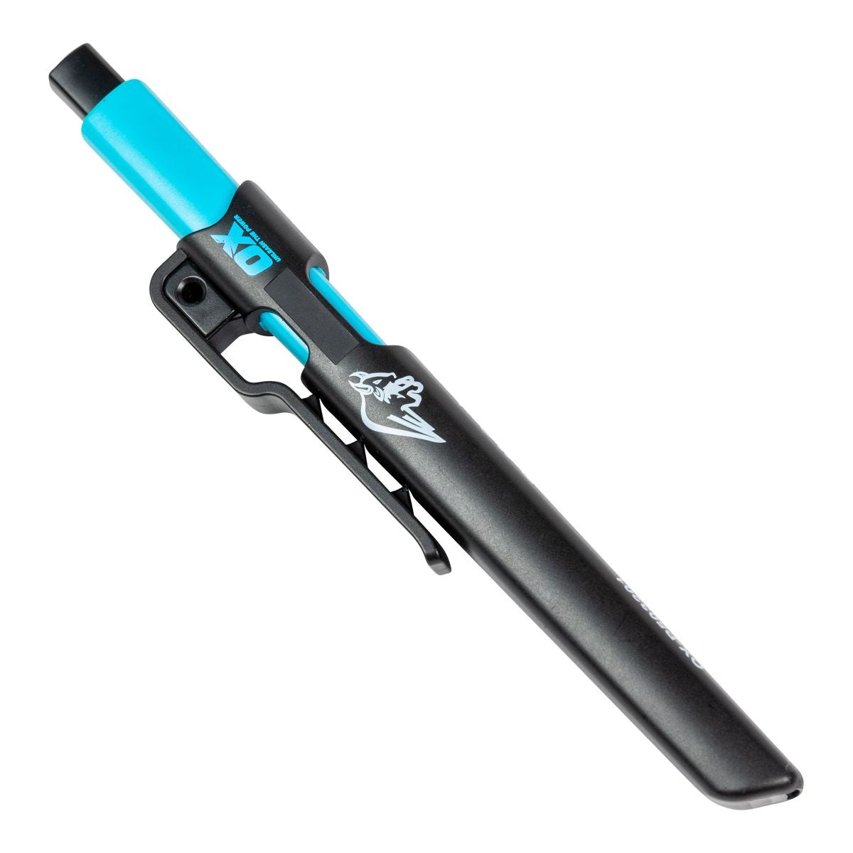 OX Pro Tuff Carbon Pencil Value Pack | Includes Pencil & 3 Leads OX-P503210