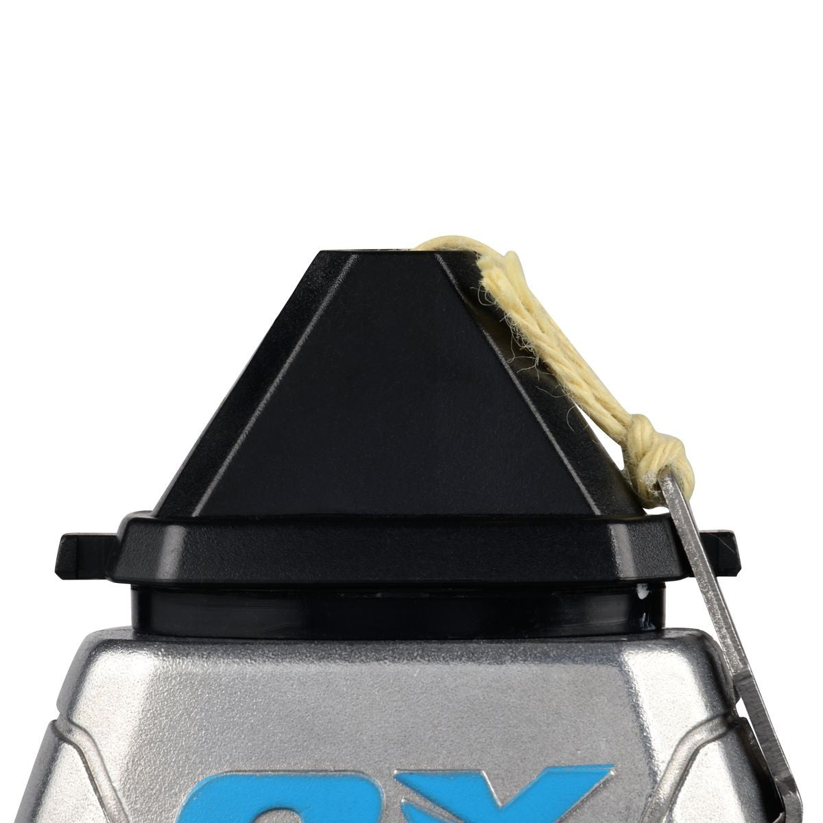 OX Pro 30m/100' Aluminum Chalk Reel Value Pack - Kevlar Bold Line / 6:1 Gear Ratio OX-P630701