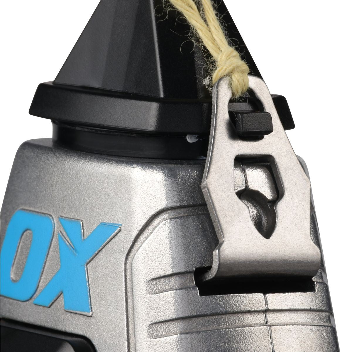 OX Pro 30m/100' Aluminum Chalk Reel Value Pack - Kevlar Bold Line / 6:1 Gear Ratio OX-P630701