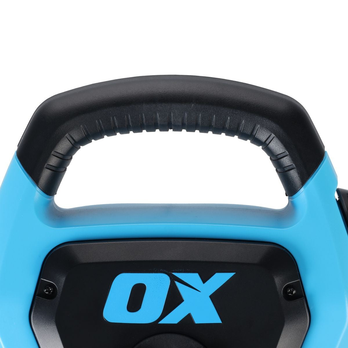 OX Pro 45.7m/150' ABS Giant Chalk Reel - Basic Extra Bold Line / 4:1 Gear Ratio OX-P630703