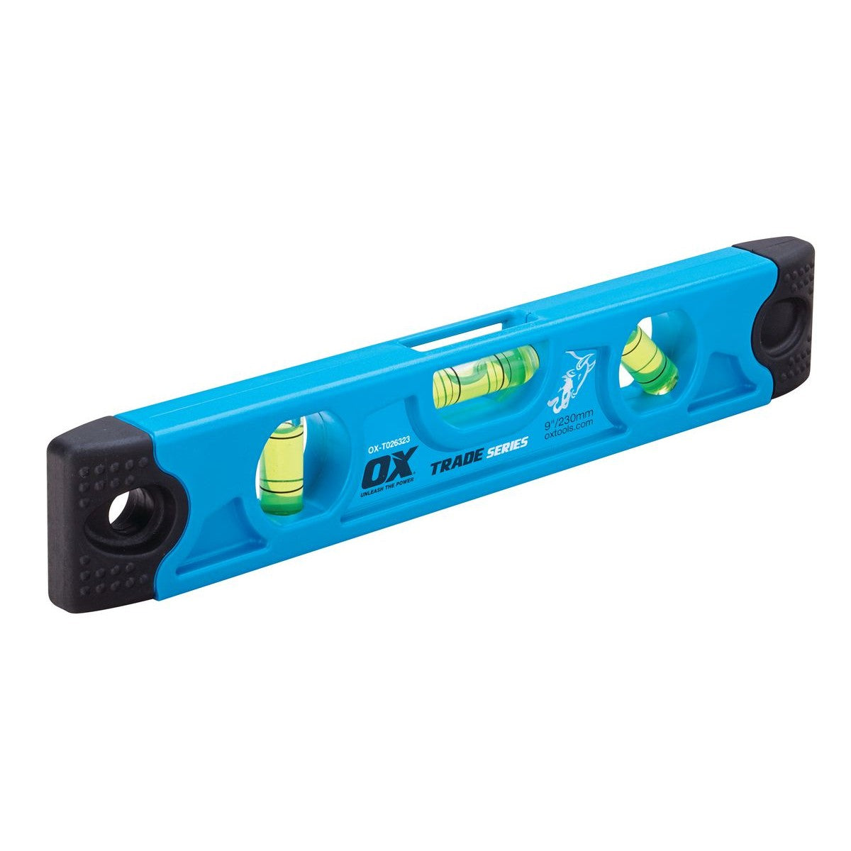 OX Trade Torpedo Level | 9" / 230mm OX-T026323