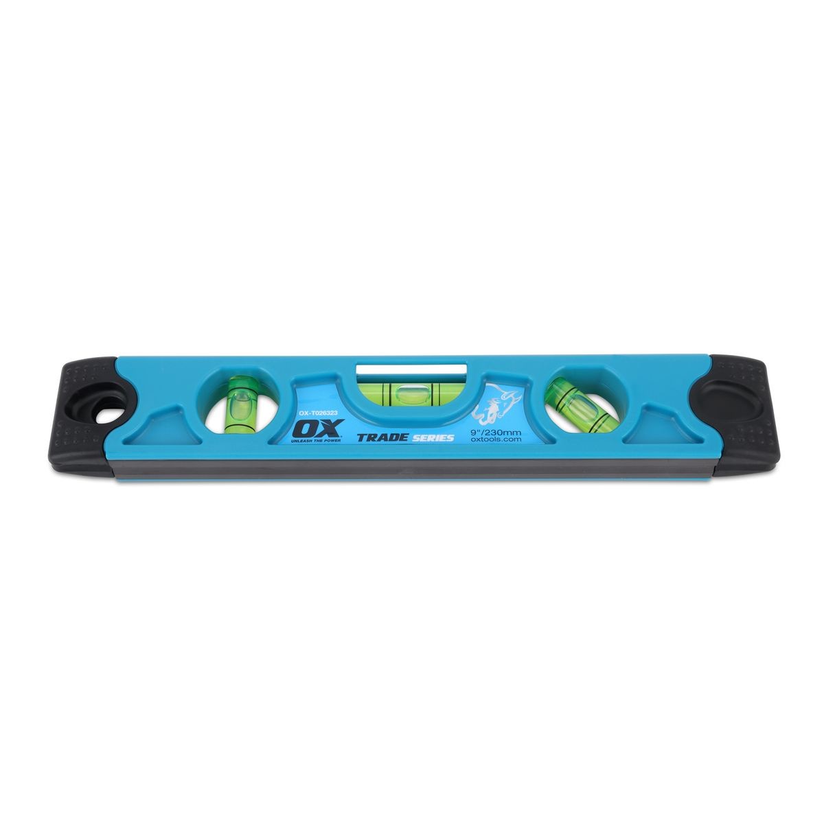 OX Trade Torpedo Level | 9" / 230mm OX-T026323