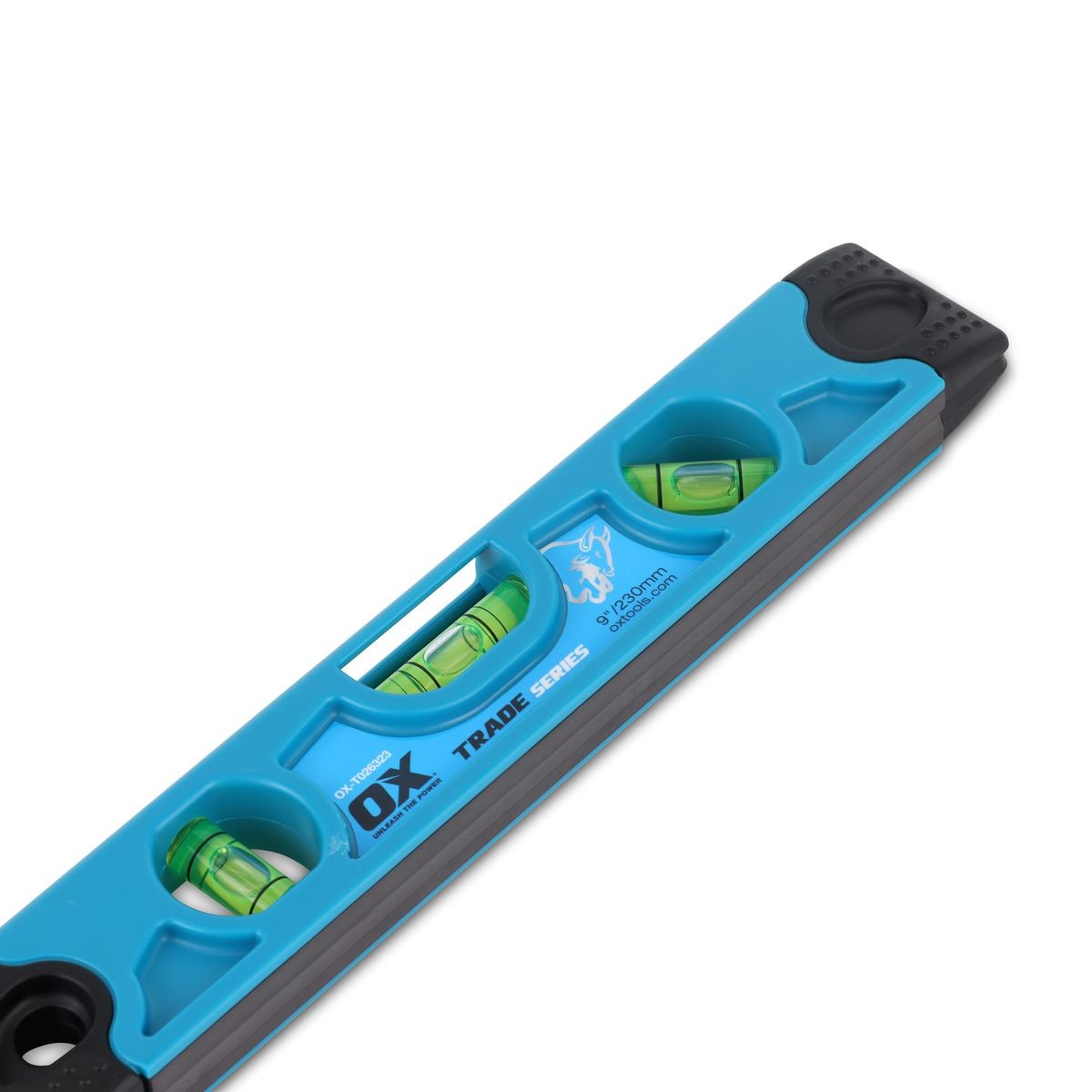 OX Trade Torpedo Level | 9" / 230mm OX-T026323