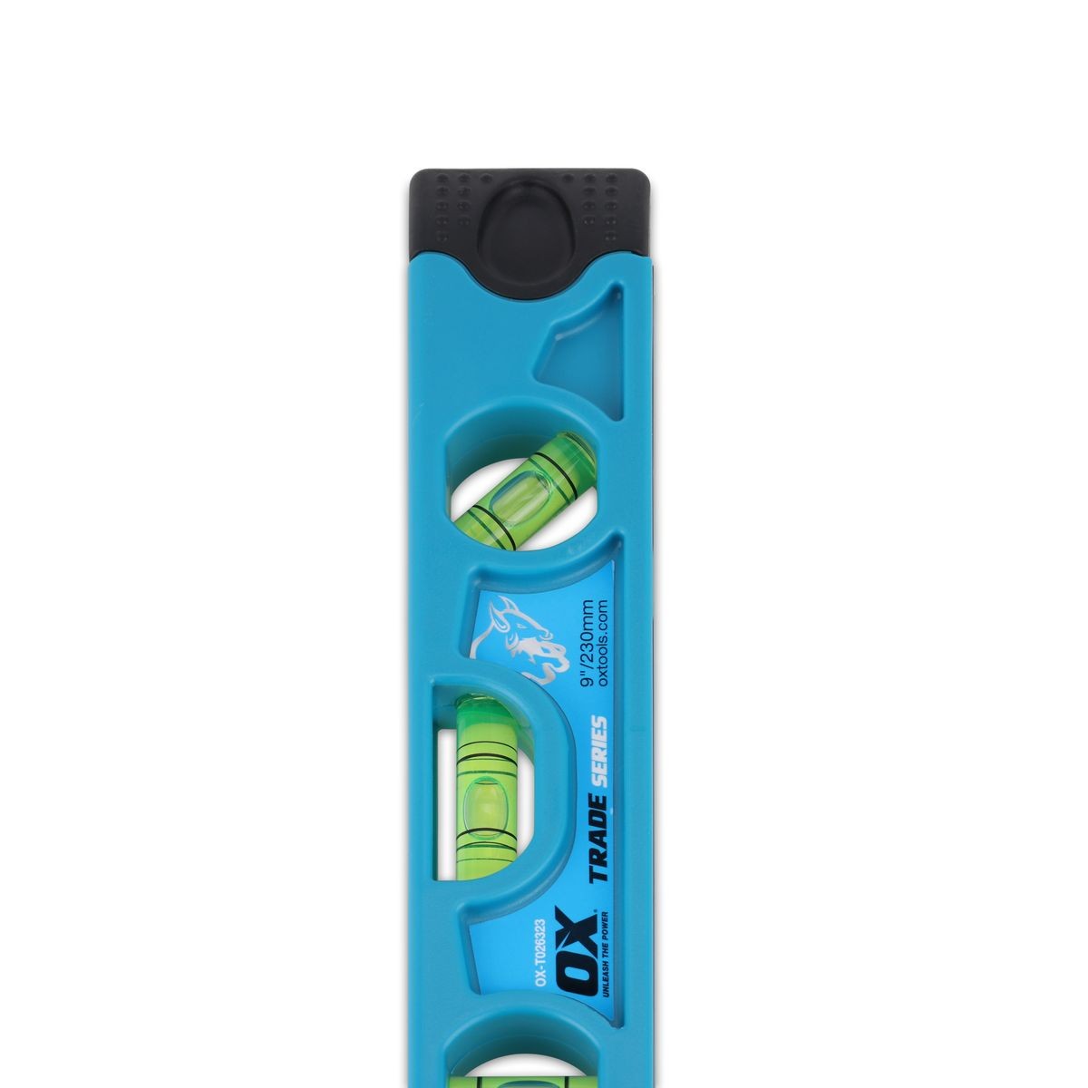 OX Trade Torpedo Level | 9" / 230mm OX-T026323