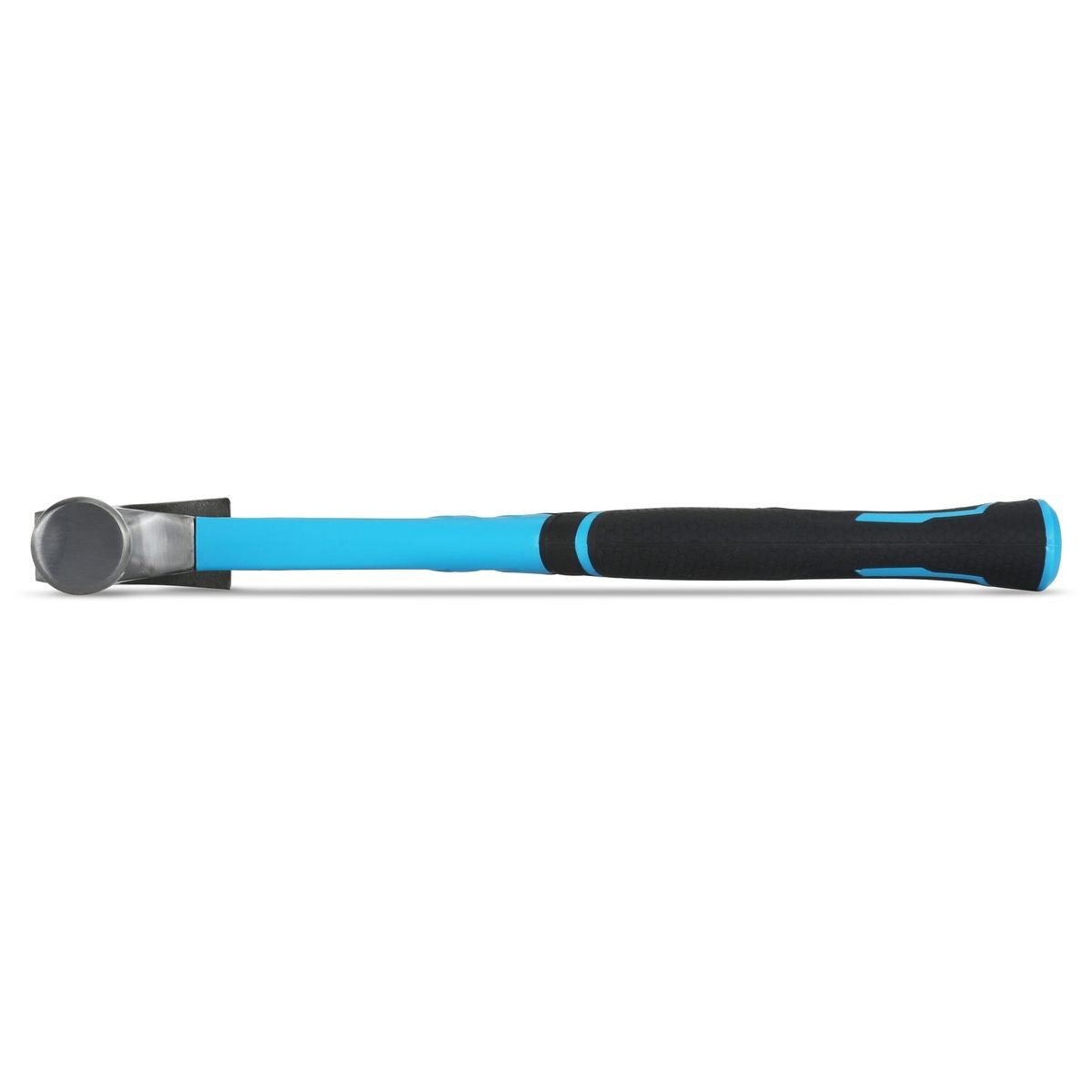 OX Trade 20-Ounce Fiberglass Handle Curved Claw Hammer OX-T081220