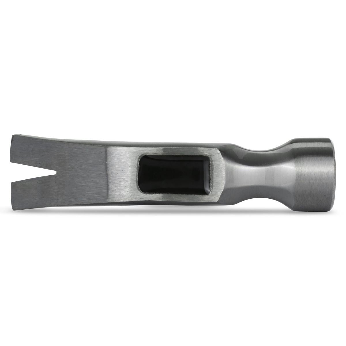OX Trade 20-Ounce Fiberglass Handle Curved Claw Hammer OX-T081220