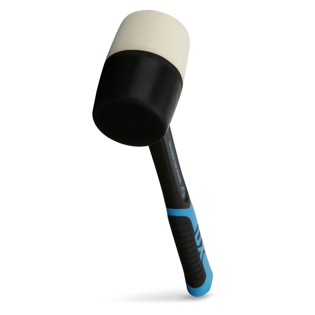 OX Trade Combination Rubber Mallet, 16oz OX-T081916