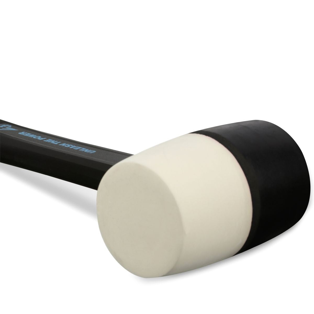OX Trade Combination Rubber Mallet, 16oz OX-T081916