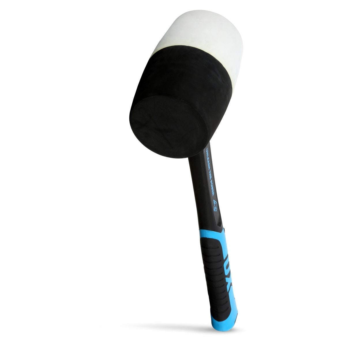 OX Trade Combination Rubber Mallet, 32oz OX-T081932