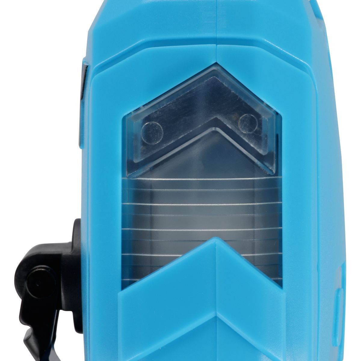 OX Contractor 30m/100' ABS Chalk Reel - Basic Bold Line / 1:1 Gear Ratio OX-T630502