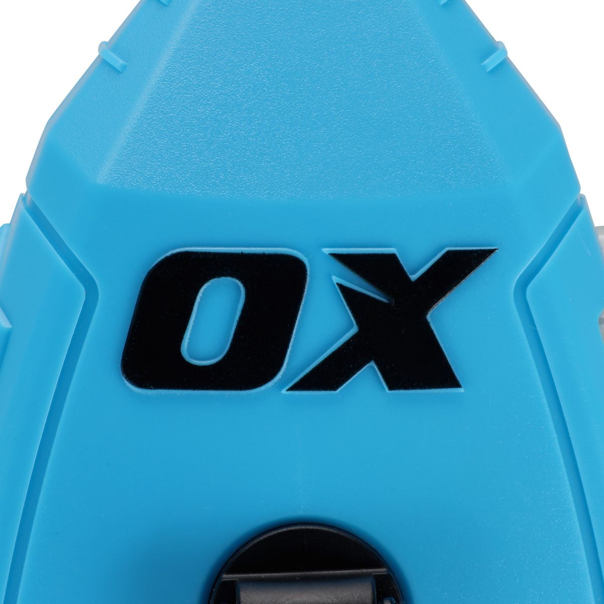 OX Contractor 30m/100' ABS Chalk Reel - Basic Bold Line / 1:1 Gear Ratio OX-T630502