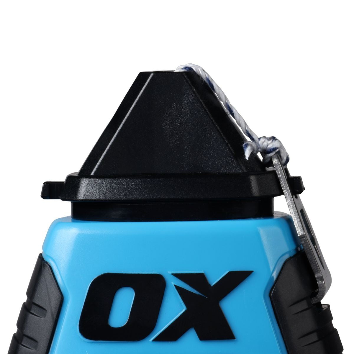 OX Trade 30m/100' ABS Chalk Reel w/ Grip Value Pack - Standard Bold Line / 6:1 Gear Ratio OX-T630602
