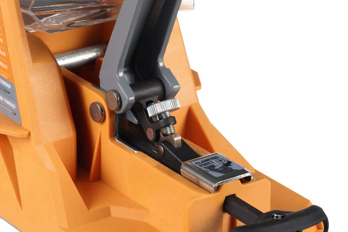 BORA Automatic Pocket Hole Jig BR-A170201