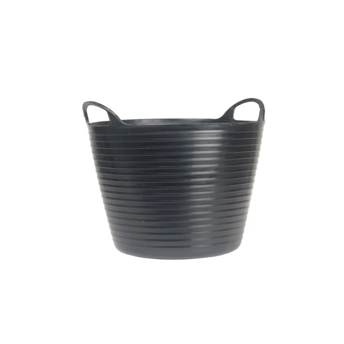 Faithfull Flex Tub 15 litre - Black FAIFLEX15B