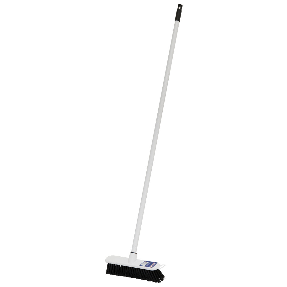 Sealey Soft Bristle Broom 11"(280mm) BM11S