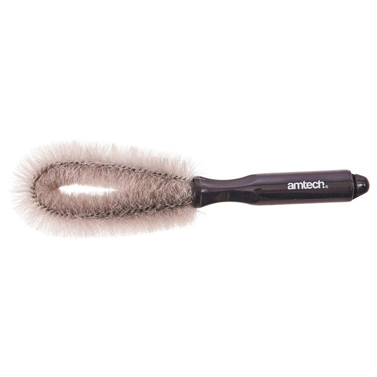 Amtech Alloy Wheel Cleaning Brush S6312