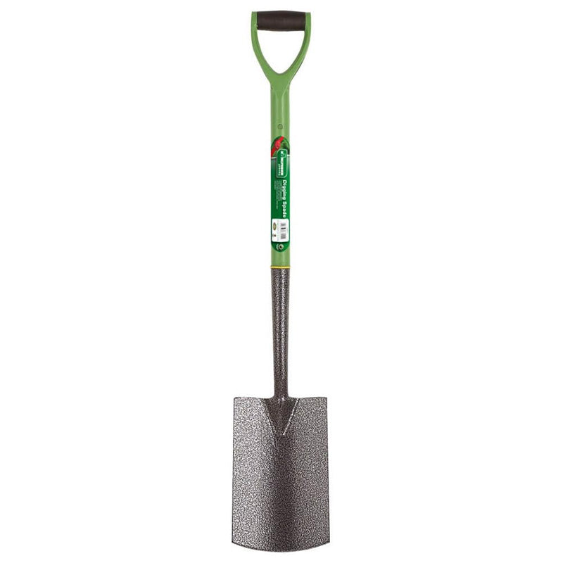 Kingfisher Digging Spade CS570