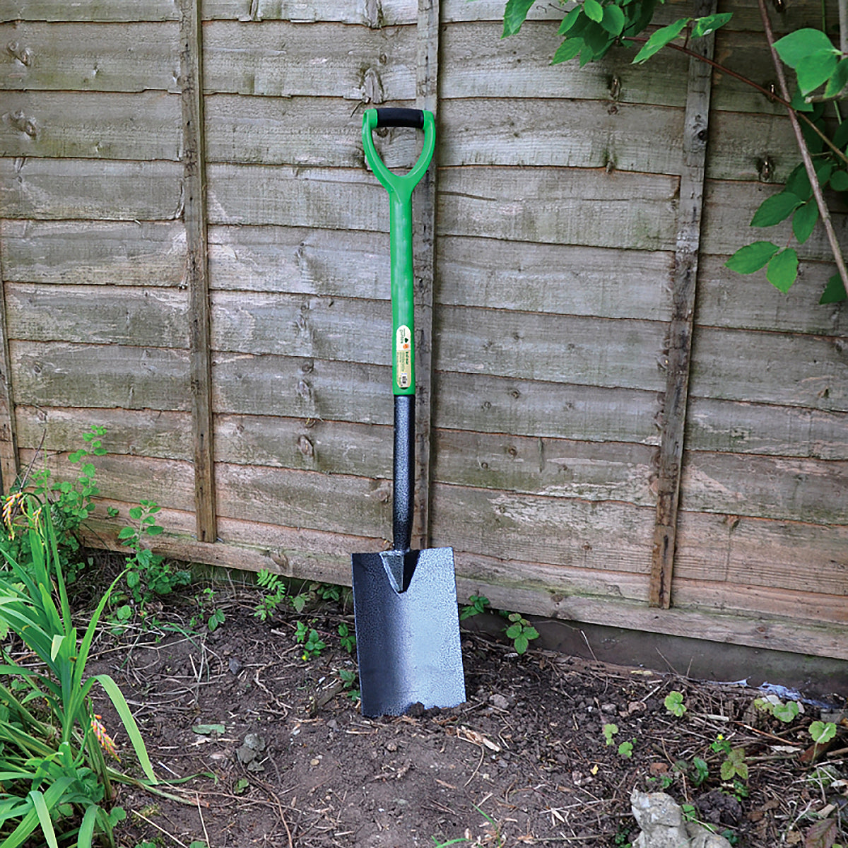 Kingfisher Digging Spade CS570