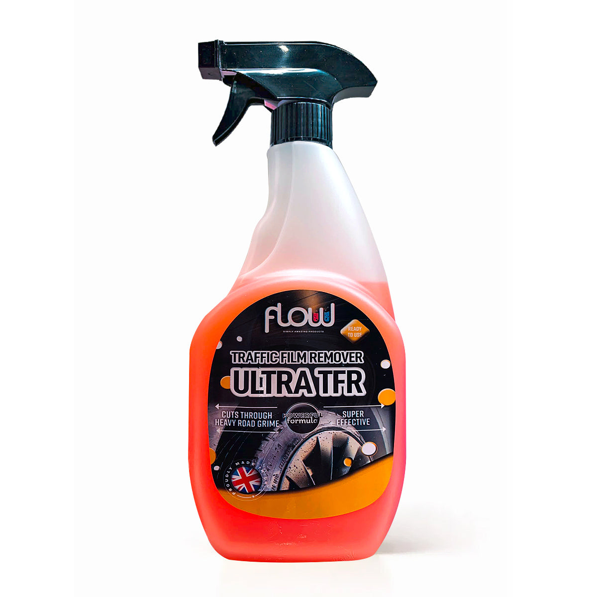 Flow 750ml TFR TS750A9