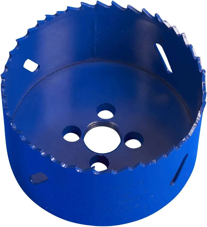 Sealey HSS Hole Saw Blade 79mm WHS79