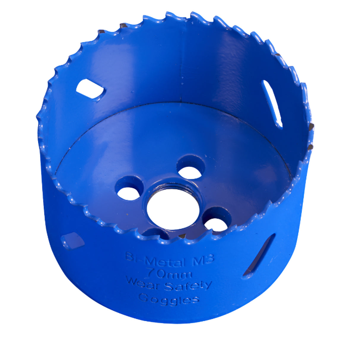 Sealey HSS Hole Saw Blade 70mm WHS70