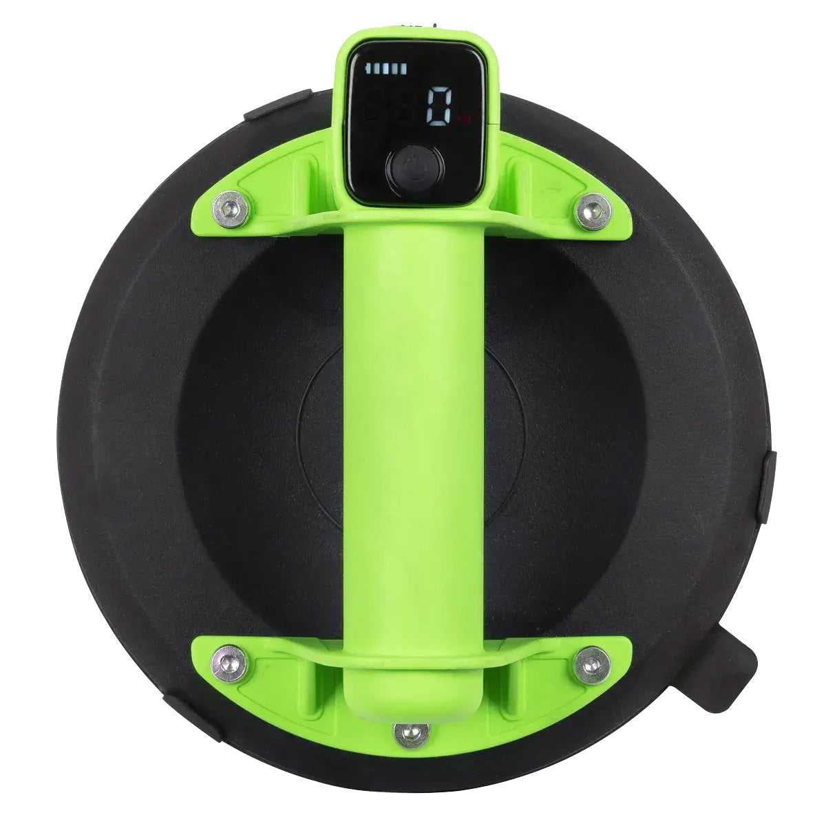 Sealey Electric Suction Cup with Digital Display AK9896