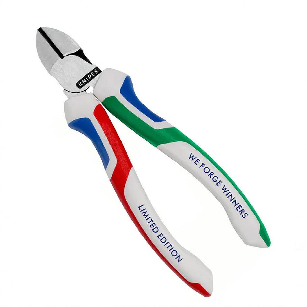 KNIPEX 70 02 160 S8 Limited Edition Side Cutting Pliers 160mm 39265
