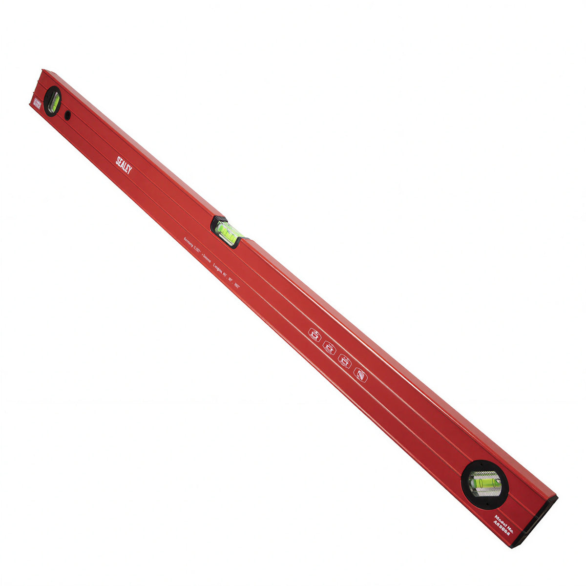 Premier Spirit Level 900mm AK9864