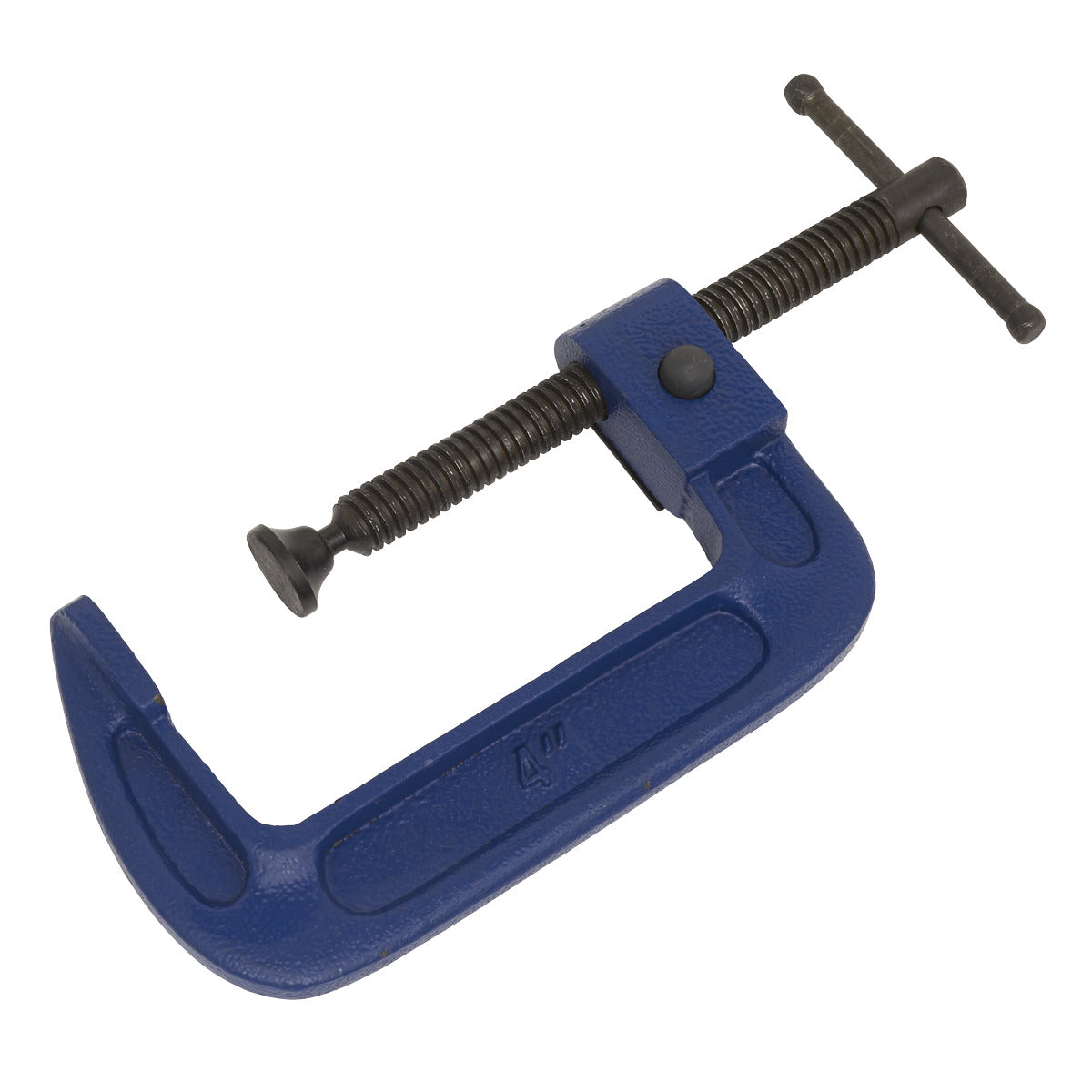 Sealey Quick Release G-Clamp 100mm AK6004Q