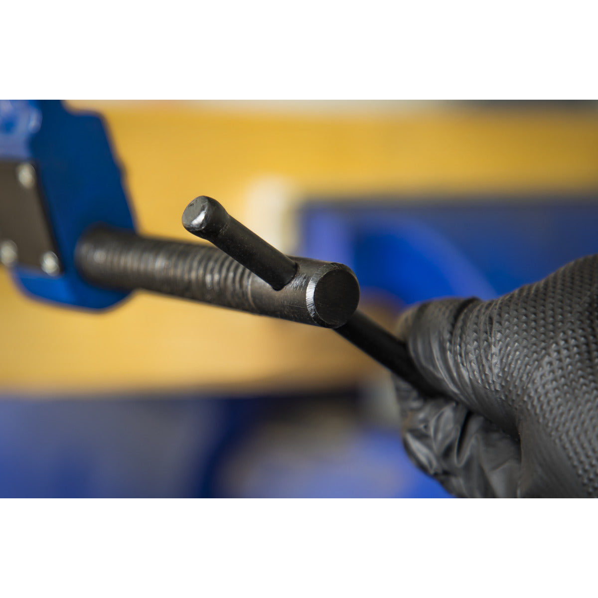 Sealey Quick Release G-Clamp 150mm AK6006Q