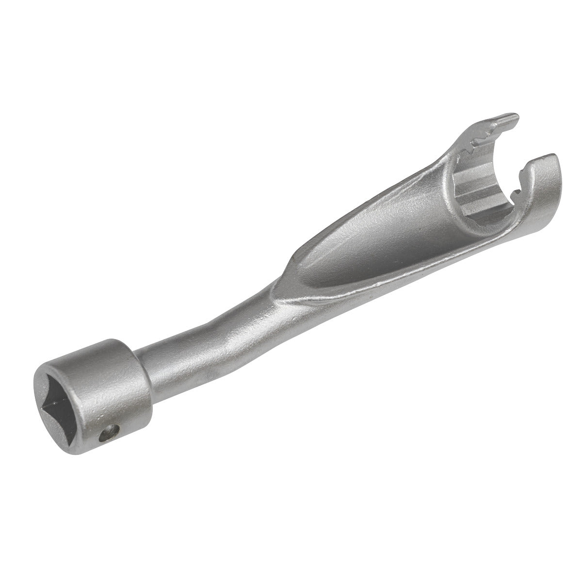 Sealey Multi-Point Fuel Pipe Socket 3/8"Sq Drive 19mm AK6903