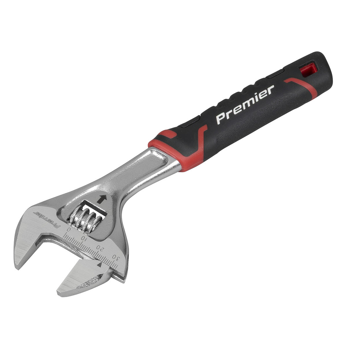 Premier Quick-Action Adjustable Wrench 200mm AK9570
