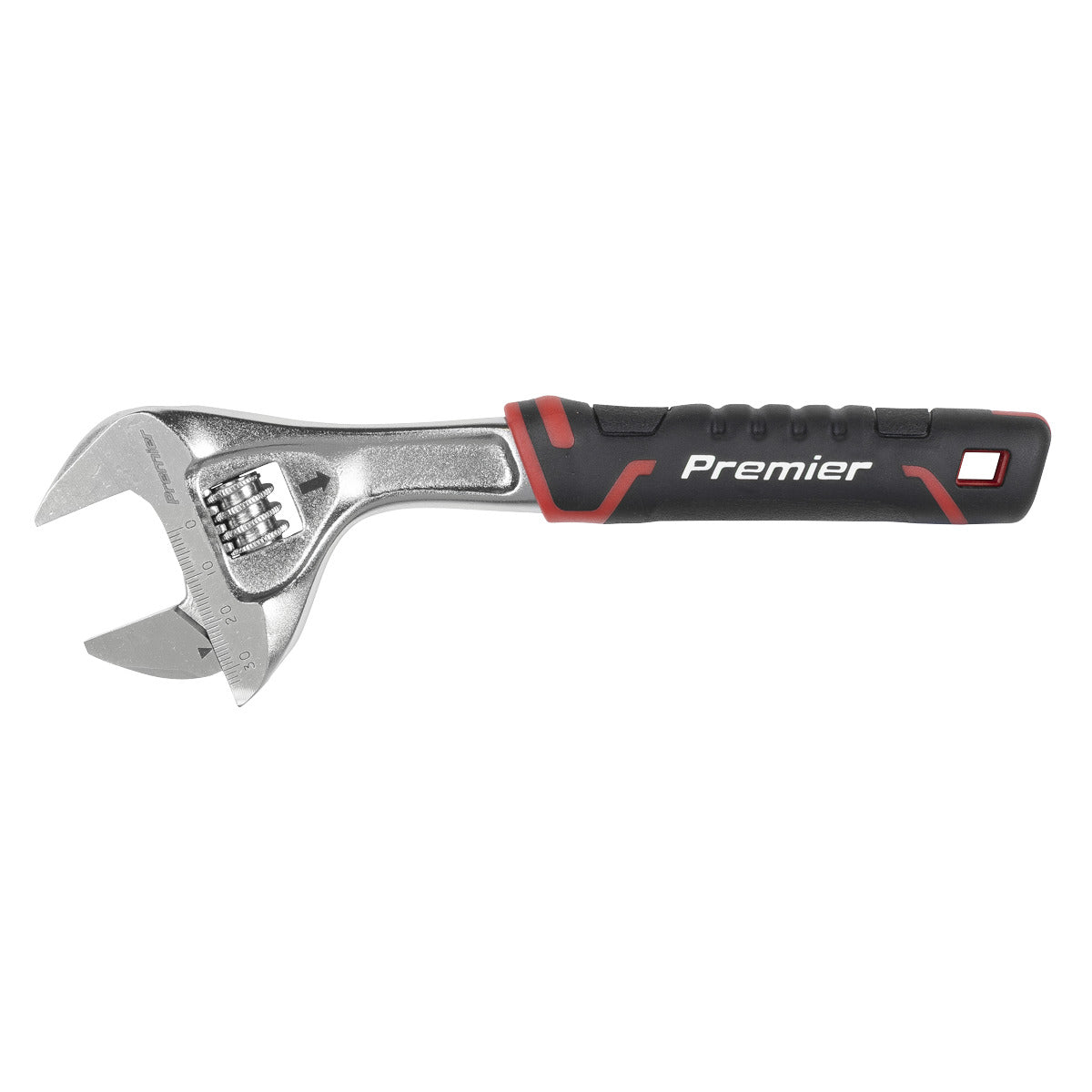 Premier Quick-Action Adjustable Wrench 200mm AK9570