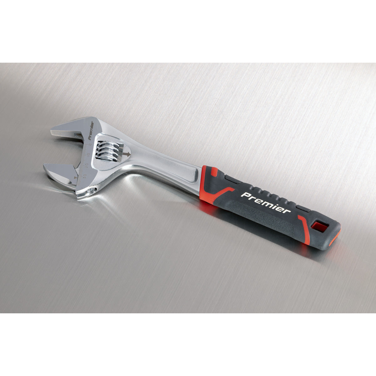 Premier Quick-Action Adjustable Wrench 200mm AK9570