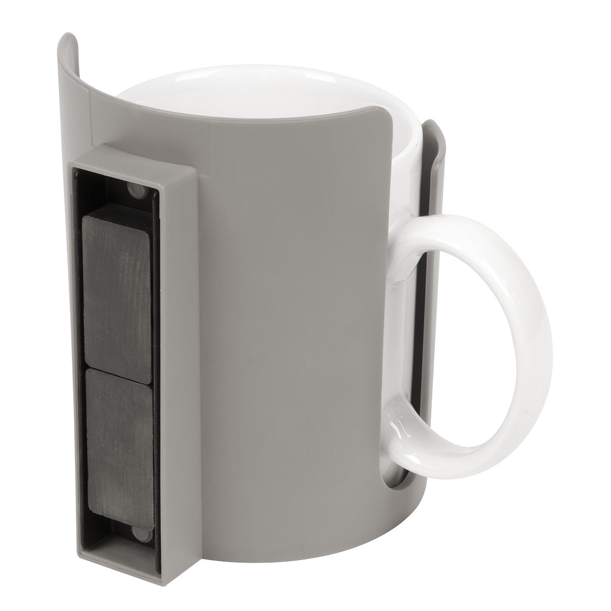 Sealey Magnetic Cup/Can Holder - Grey APCHG