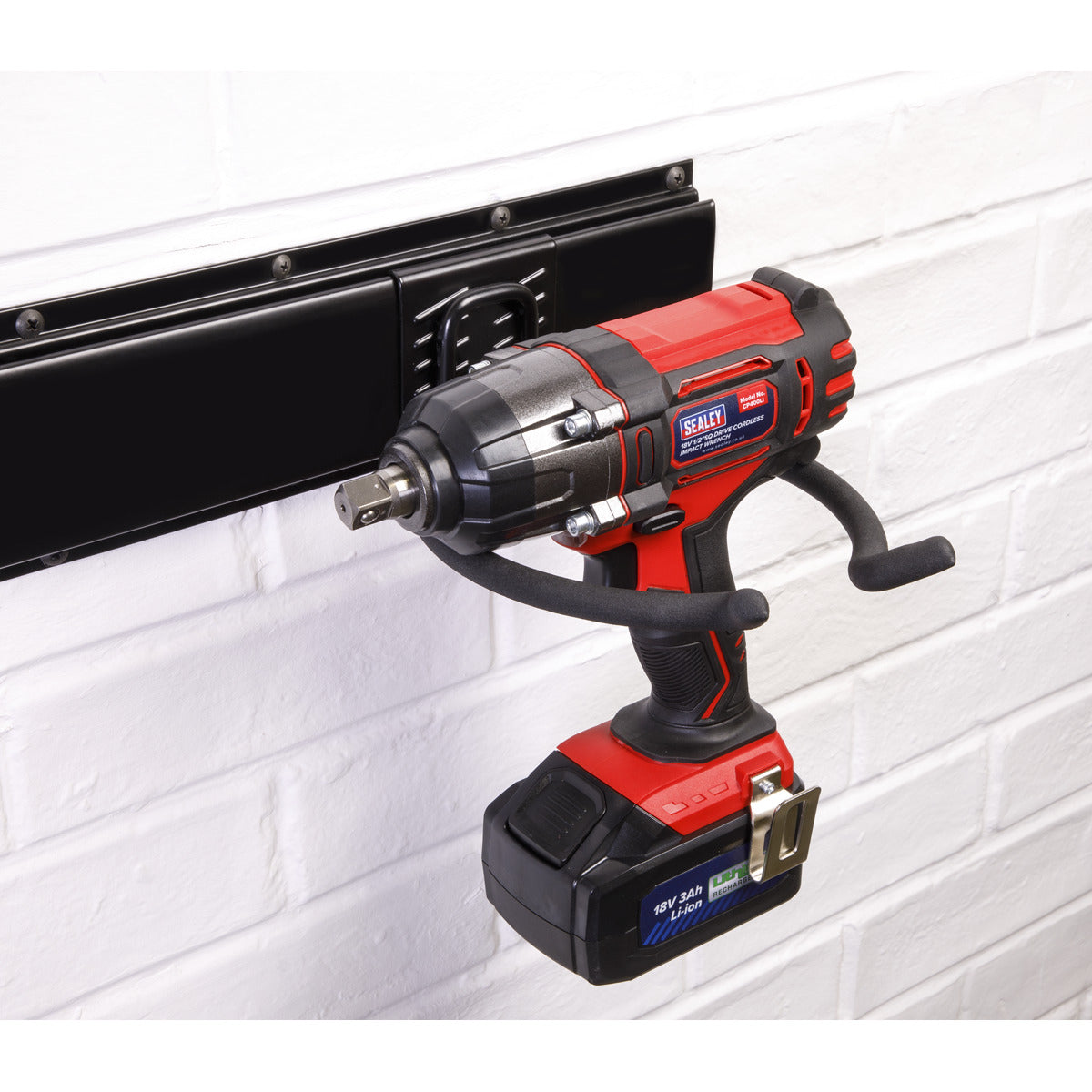 Sealey Power Tool Storage Hook APH02