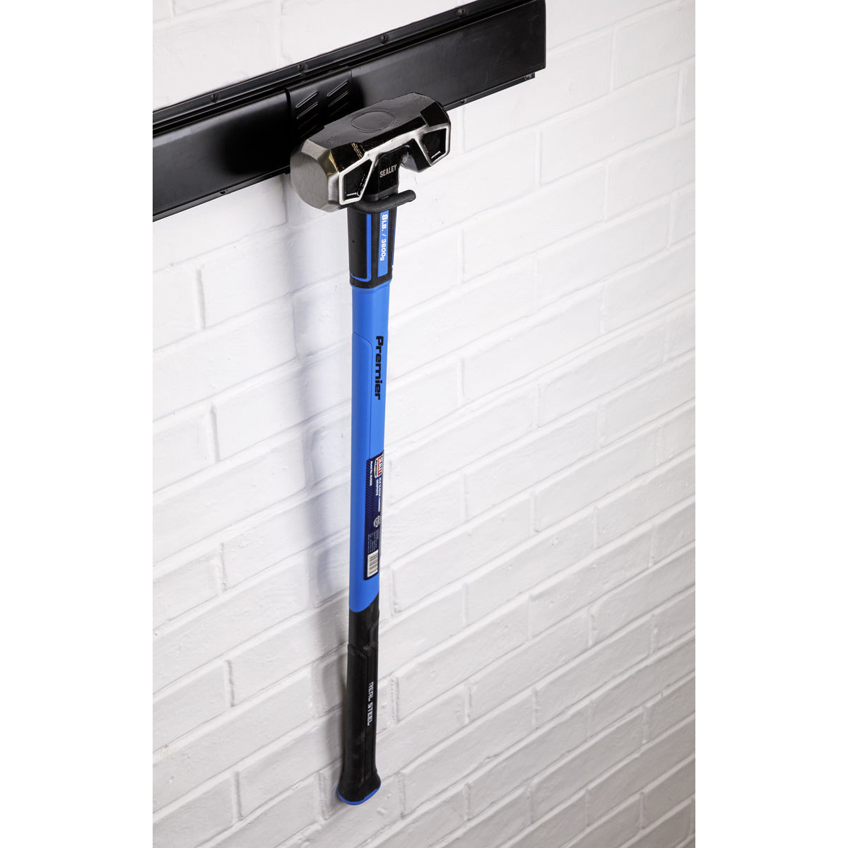 Sealey Single S Prong Storage Hook APH11