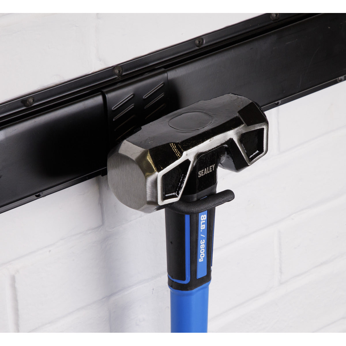 Sealey Single S Prong Storage Hook APH11