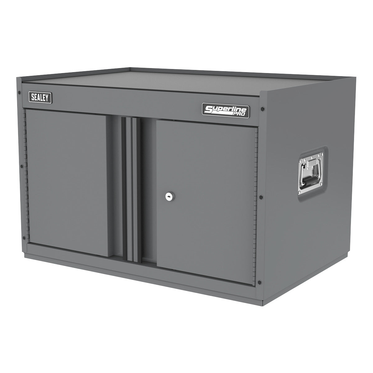 Superline PRO Modular Cabinet 2 Door APMSC2